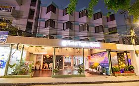 Taybo Beach By St Hoteles